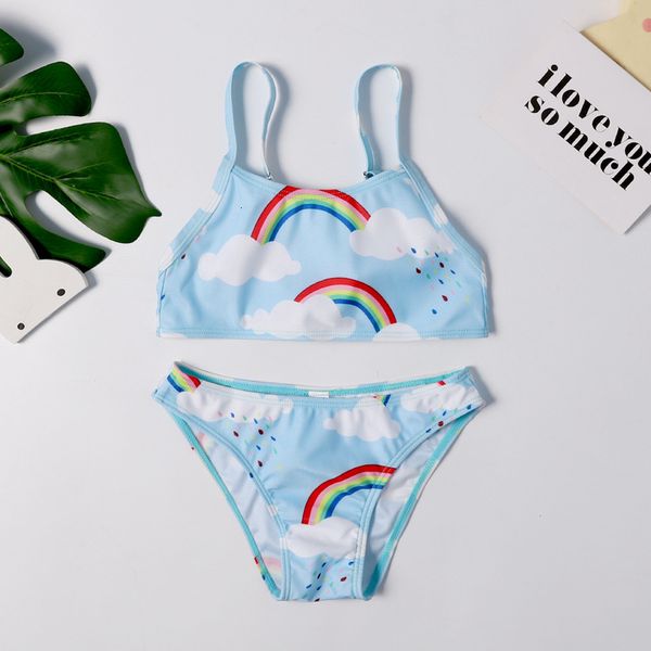 

for bikini blue sky children, Black;white
