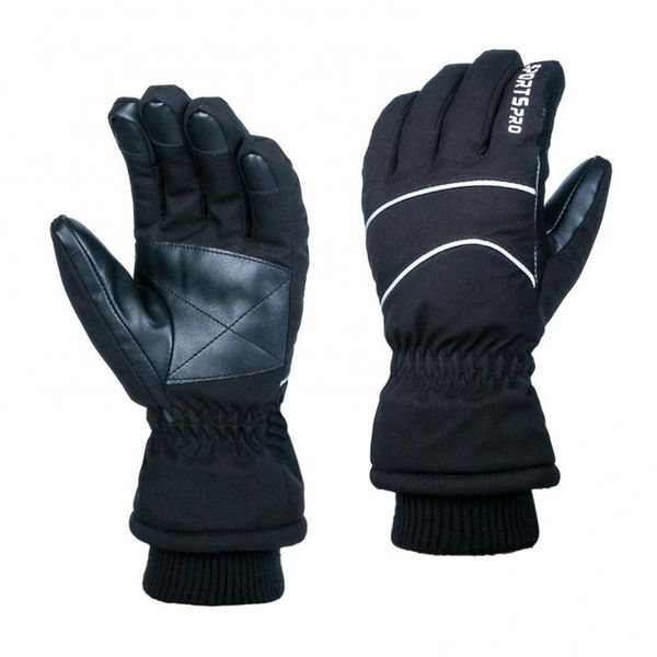 

ski gloves 45% discounts winter thick warm full-finger touch screen waterproof cycling mittens