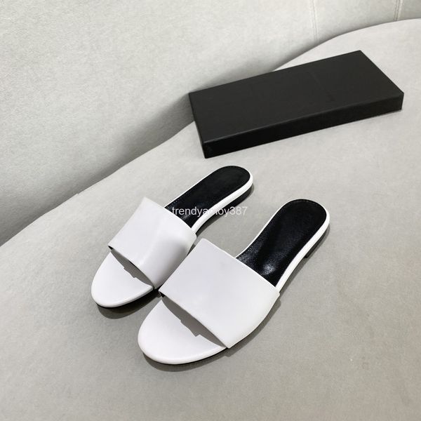 

dress shoes xiaxin flat slippers men's cowhide sandals beach, Black