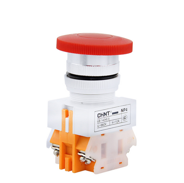 

chint np4-11m/1 pushbutton switchs brand smart home control