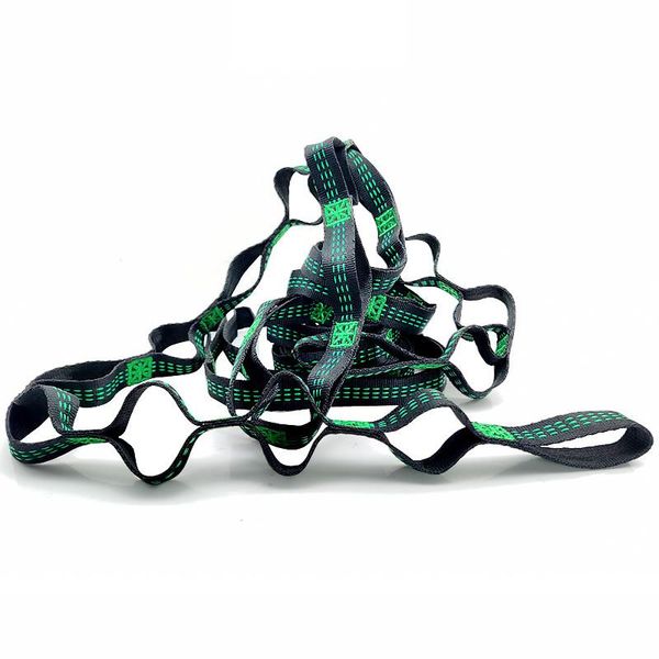 

camp furniture 4 sets hammock strap belt rope-accessories hanging load door 2000kg camping 2pcs in 1