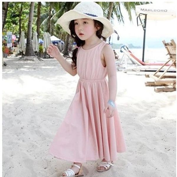 

dress 2 girl's dresses, Red;yellow