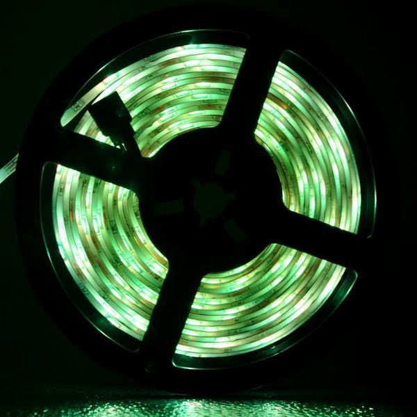

strips led strip lights bluetooth waterproof luces smd60 rgb flexible lamp tape ribbon with diode dc 12v 32.8ft 5m 10m 20m