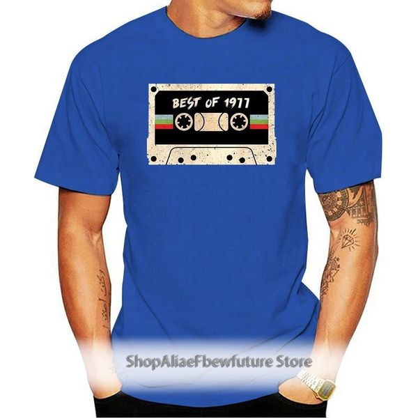 

men's t-shirts of 1978 vintage men t shirt black cotton s 6xl, White;black