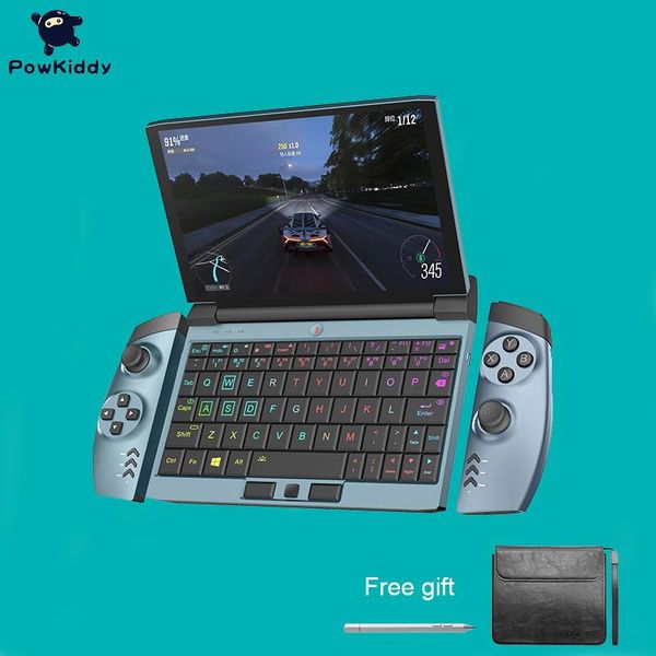 

one gx game laponegx1 4g lte fdd onenetbook 1 onemix 12000mah 7'' win10 -10210y 8gb/16gb ddr3 256gb/512gb ssd portable players