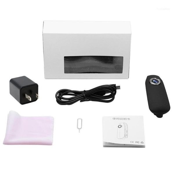 

mini camera video recorder 1080p portable sports motorcycle bike motion j6pb11