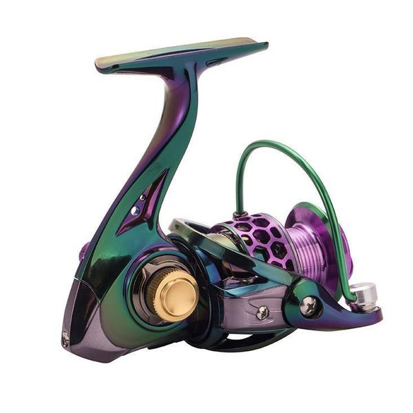 

fishing reel metal rocker arm power handle lure set for sea baitcasting reels