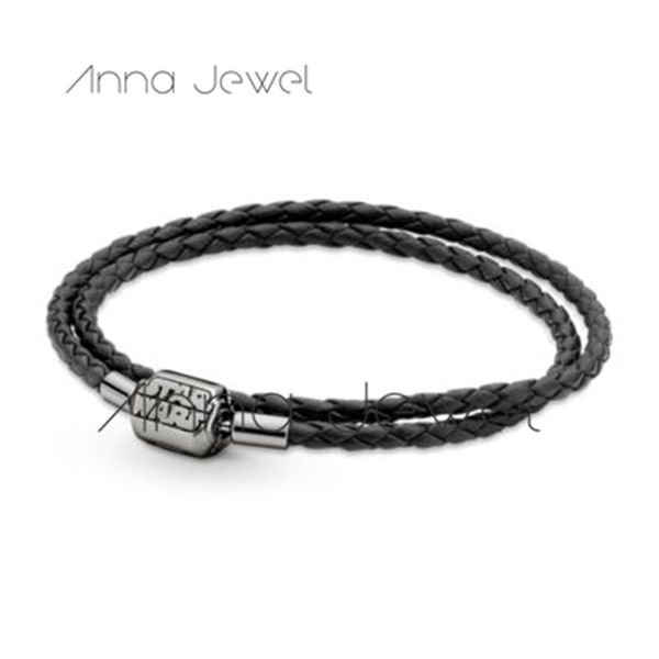 Neu!!! Charms Schmuckherstellung Freundschaft Planet War 925 Sterling Silber Armbänder für Frauen Männer Mädchen Armreifen Kette Seil Sets Weihnachtsgeburtstagsgeschenke