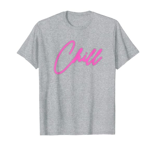 

CHILL MOOD GRAFFITI SPRAY PAINT 90' T-Shirt, Mainly pictures
