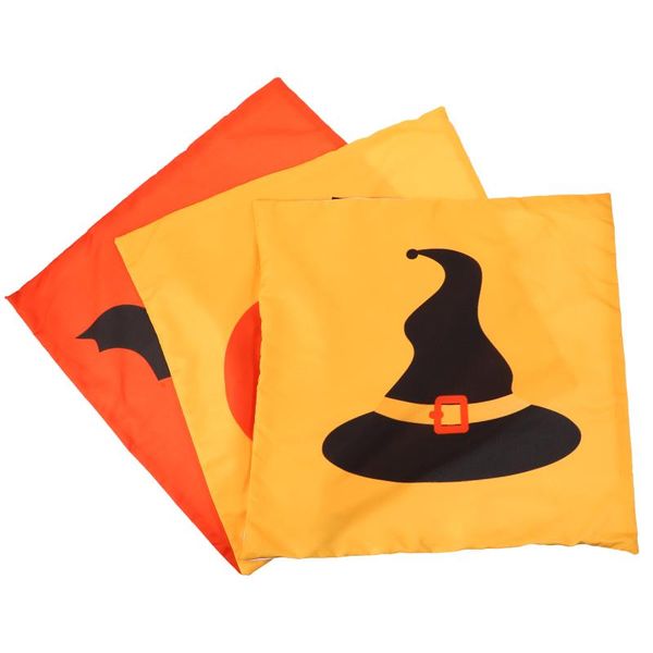 

cushion/decorative pillow 3pcs cartoon funny pillowcase chic cover