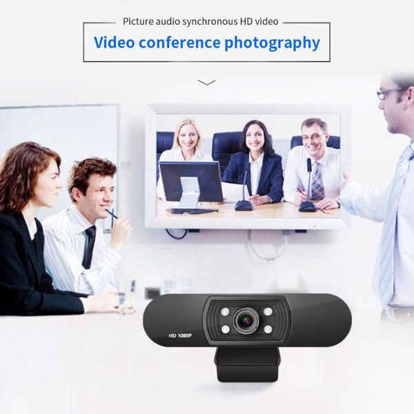 

webcams hd webcam built in microphone adjustment deskabs streaming recording computer peripherals digital video conference