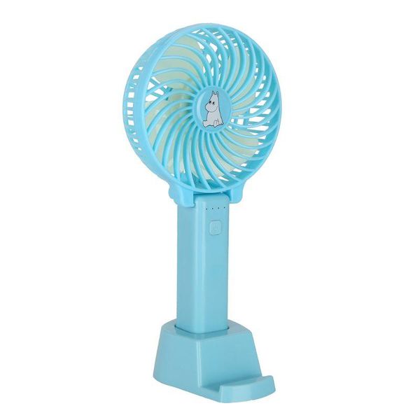 

electric fans summer mini air cooler handheld portable fan usb rechargeable silent cooling for travel outdoor home office use