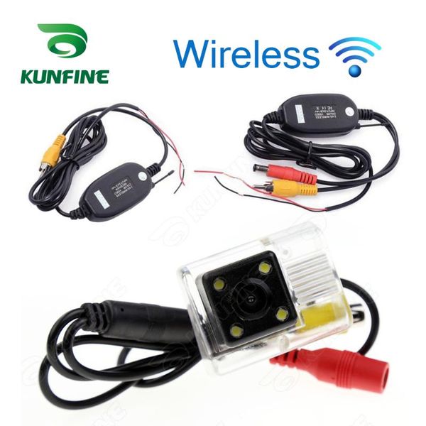

car rear view cameras& parking sensors hd wireless camera for cx-7 2011 assistance night vision led light waterproof