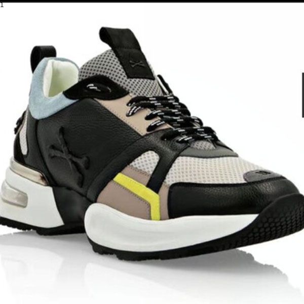 

2021 men true leather shoes grind arenaceous leisure and business dual purpose size 38-45 mkj001, Red;white