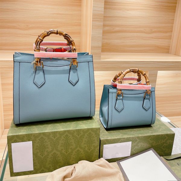 

women shoulder bag 2021 summer and autumn fashion ladies clutch bags famous luxury designers high-quality solid leather bamboo joint women&#