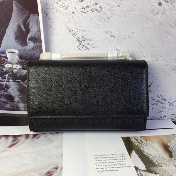 

classic caviar flaps chain women handbags purses women genuine leather clamshell single shoulder messenger bags csrossbody bag