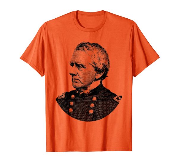 

General John Dix - Civil War T-Shirt, Mainly pictures