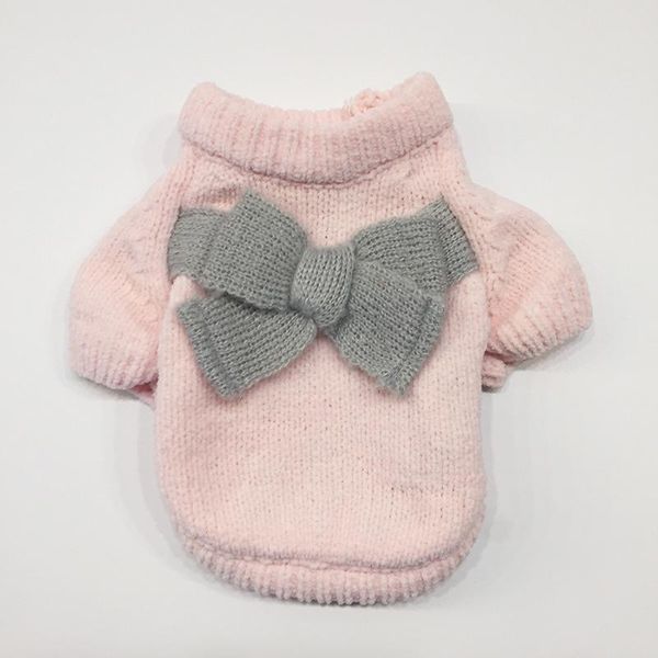 

dog apparel pet coat jacket winter clothes puppy cat sweater clothing ~