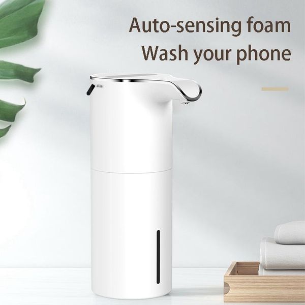 

automatic foam soap dispenser ligent induction liquid hand washing machine for home restaurant school el