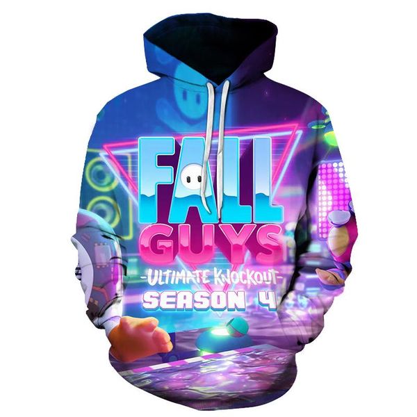 

men's hoodies & sweatshirts e-sports game 3d hoodie sport fashion sportswear gorras hombre casual hip hop, Black