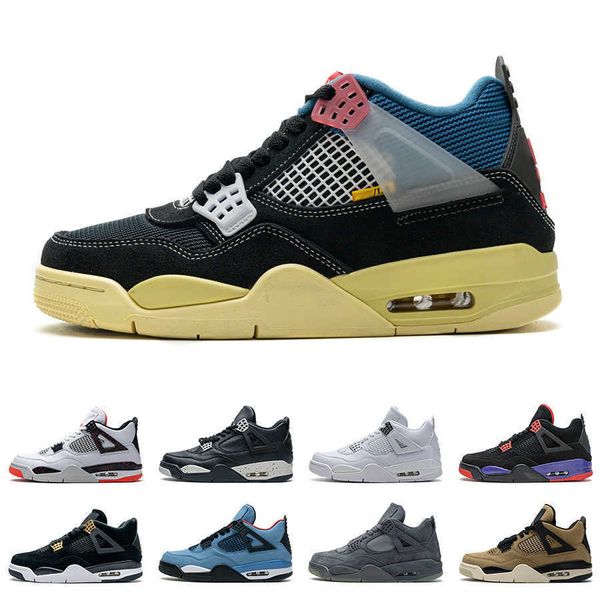 

mens sail winterized la 4 basketball shoes womens cement purple royalty 4s mid what the pale citron black cat red metallic bred laser cool