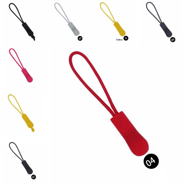 

new fashion men women black white red casual shoes zipper bag parts zipper v50