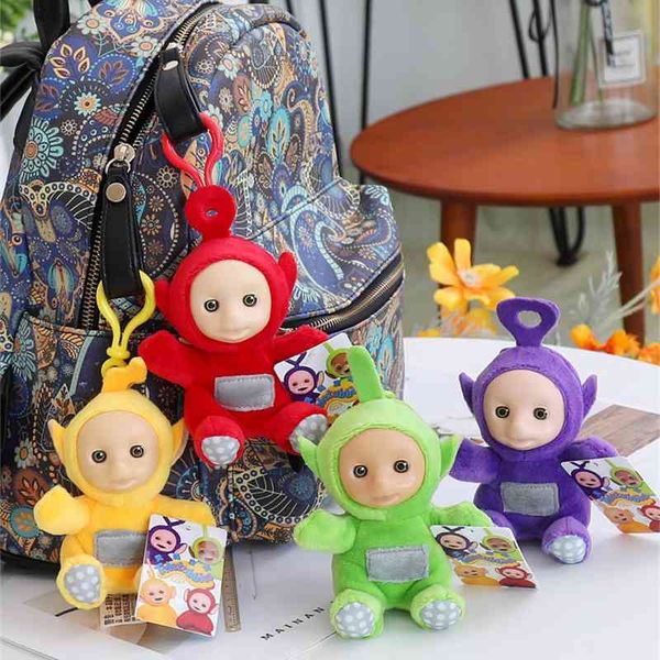 

antenna baby bag pendant schoolbag children's plush doll gift