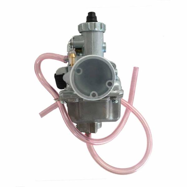

motorcycle vm22 racing 26mm carburetor for xr/crf50 70 go karts 110 125cc 140cc pit pro dirt quad bike atv ssr 4 wheeler fuel system