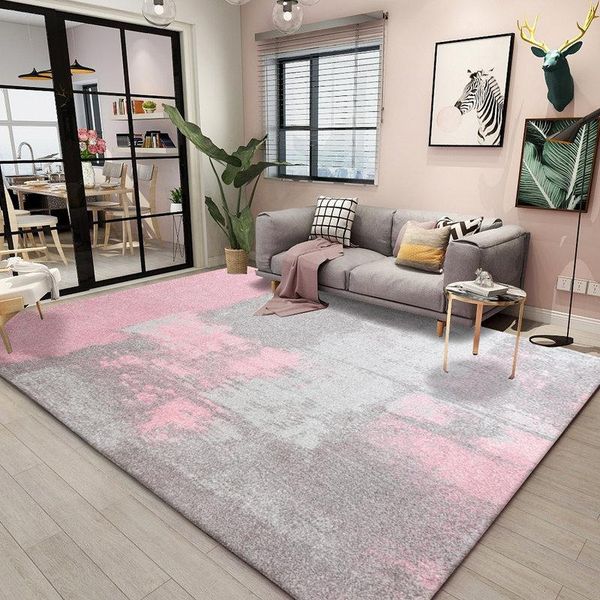 

carpets colorful series living room carpet household bedroom floor mat sofa coffee table door study
