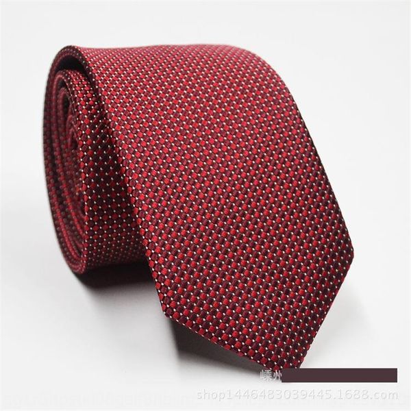 

ci1x korean narrow 6cm1200 pin with business ties stripe korean narrow jacquard necktie 6cm1200 pin jacquard necktie with business stripe, Blue;purple