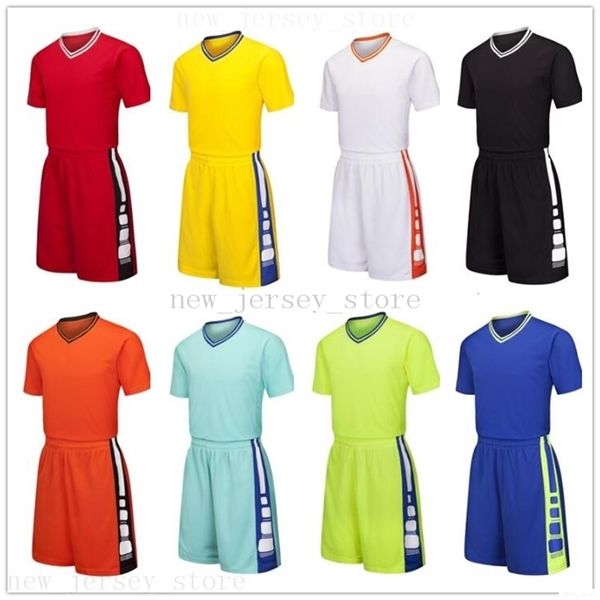 

customize any name any number man women girl youth kids boys basketball jerseys sport shirts as the pictures you offer zz0523, Black;red