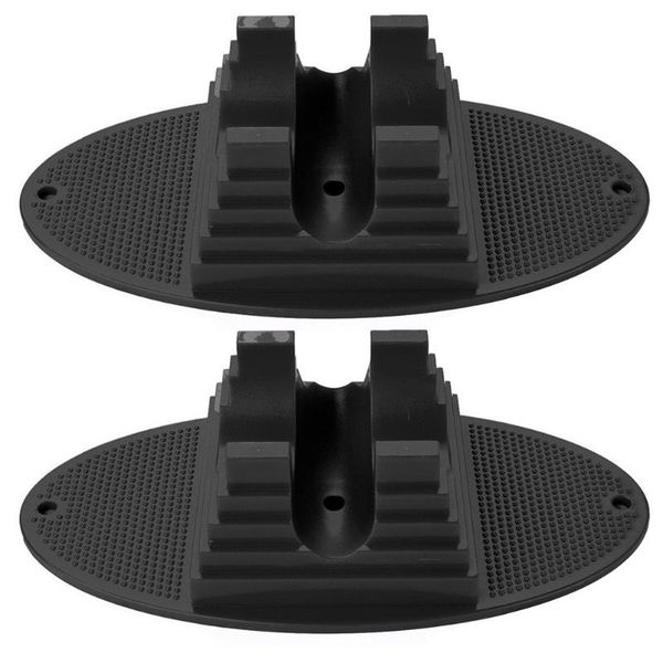 

car & truck racks 2pcs scooter stand pro stunt kid kick organizer