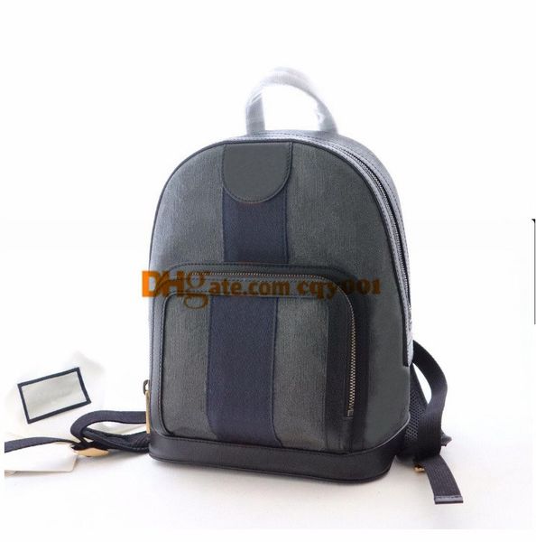 

547965 famous luxury designers backpacks for mens leather backpacks fashion shopping bags classic travel bags business schools bags small si