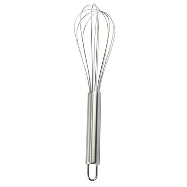

blender manual eggbeater stainless steel anti-slip hand holding baking tools cream egg whisk