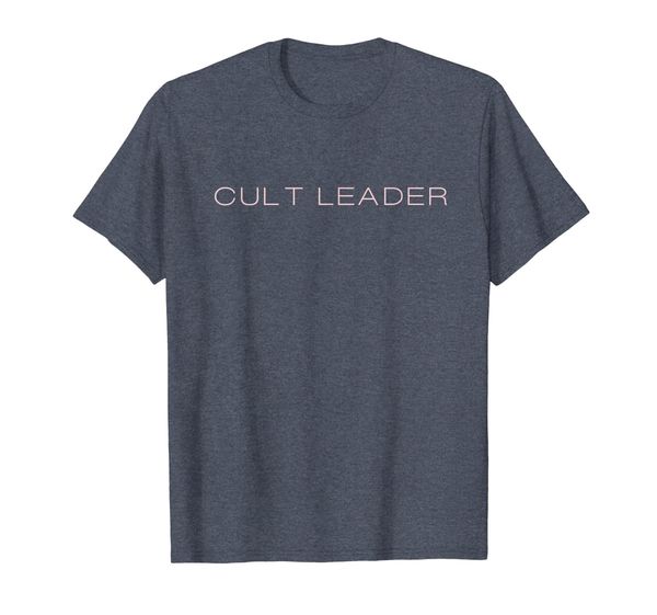 

Cult Leader Shirt Womens, Mainly pictures