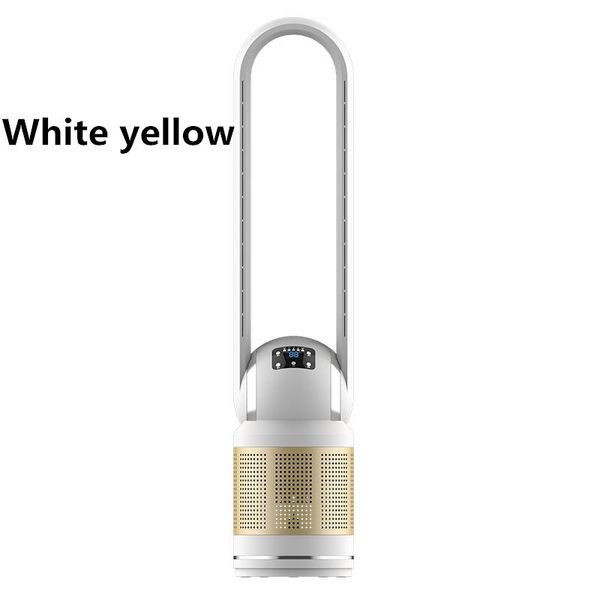 

electric fans 48inch a type of leafless fan for household quiet and undisturbed four color selection with 8 air volume adjustment