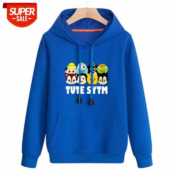 

junior high school student hooded sweater male thin handsome couple korean hip-hop jacket #2d8f, Black