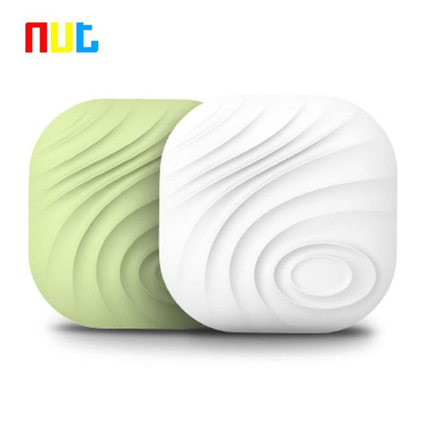 

activity trackers nut 3 smart key finder tracker gps anti-lost alarm lost reminder child tag itag locator