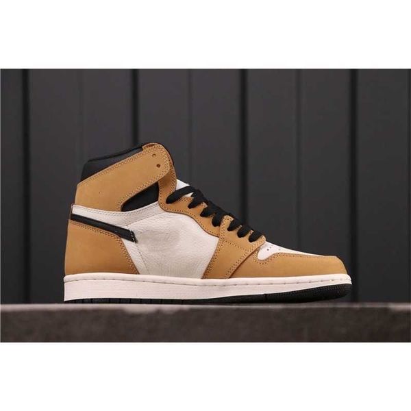 

running shoes 1 jumpman high rookie men 1s basketball genuine leather with year of fashion trainers sneakers vvjqm