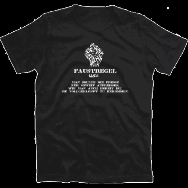 

faustregel - mann should die eat only woweit aufreissen new s-xxxl, White;black