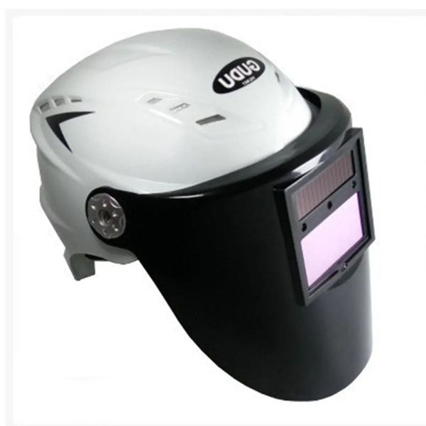 

automatic variable light mask solar welding tig protection helmet