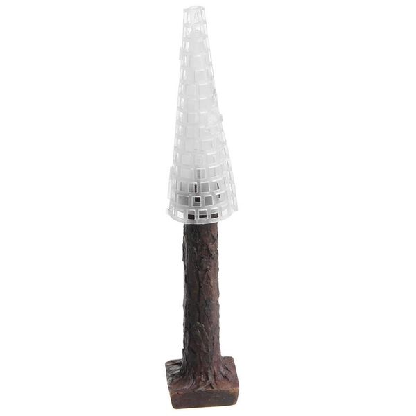 

decorations simulation xmas moss christmas tree plant grow aquarium tank landscape decor