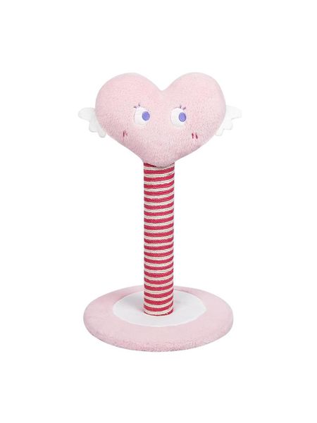 

cat toys scratching post love small crawling frame does not occupy the floor vertical board