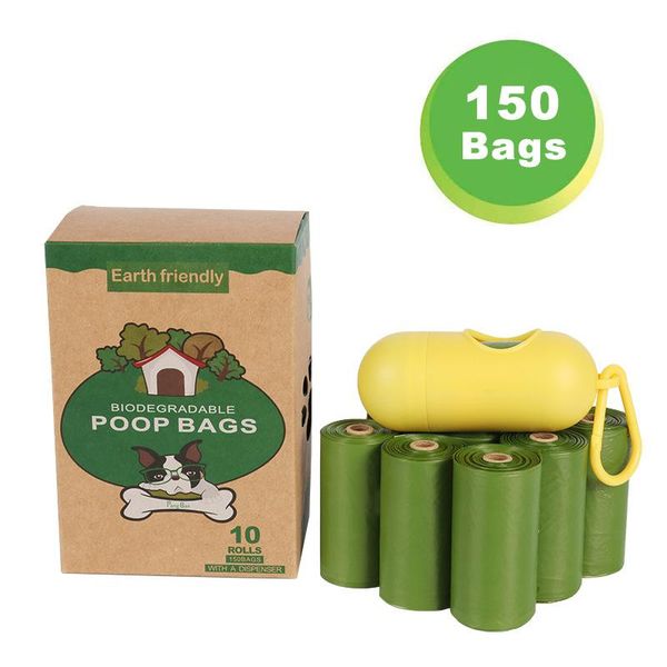 

dog travel & outdoors poop bag eco-friendly pet waste bags outdoor carrier litter dispenser pets dogs trash cleaning supplies