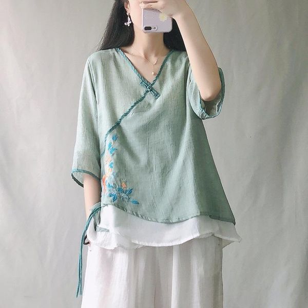 

ethnic clothing 31219, Red