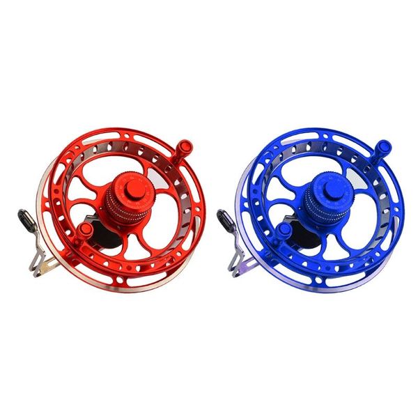 

full aluminumfishing reel left/right handed fishing wheel baitcasting reels