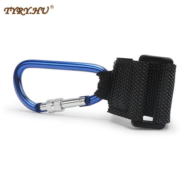 

tyry.hu 2pc baby stroller hook with lock metal pram hanger bag accessories cart hooks magic stick parts &