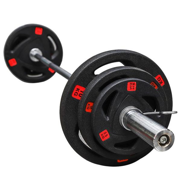 

est method lifting plates house sport gym barbell weight dumbbells