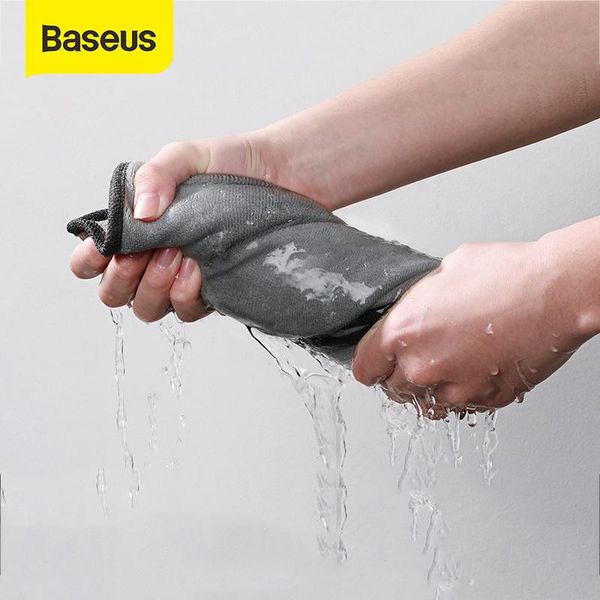 

towel car wash microfiber hair fast dryer cleaning drying cloth care absorbent bathroom set