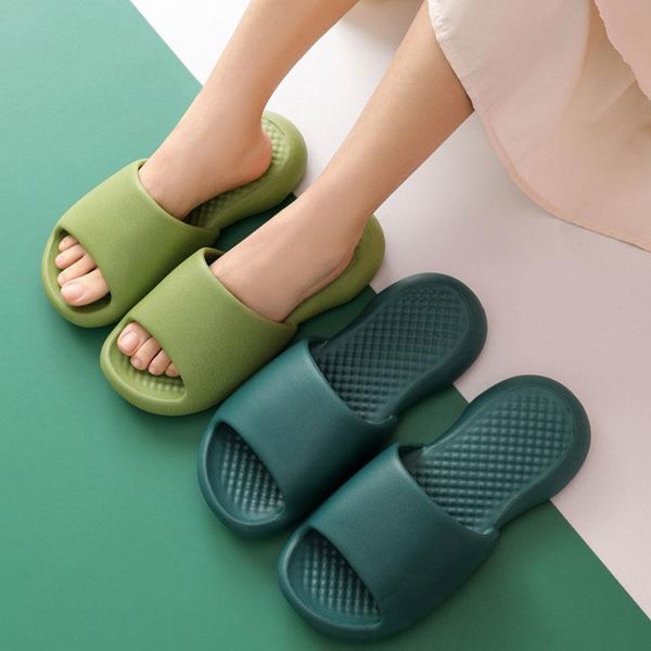 

slipper slippers for boy girl home shoes summer slide flip flops soft bottom baby indoor beach love kids family style, Black;grey